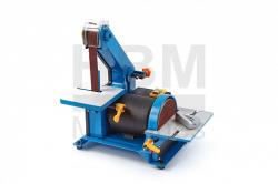 HBM Machines H01473