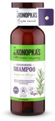 Dr. Konopka's Sampon bio fortifiant pentru par fragil, 500 ml - Dr. Konopka