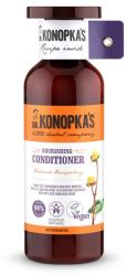 Dr. Konopka's Balsam bio nutritiv pentru par uscat sau deteriorat, 500 ml - Dr. Konopka