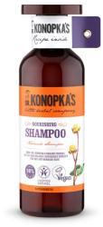 Dr. Konopka's Sampon bio nutritiv pentru par uscat sau deteriorat, 500 ml - Dr. Konopka
