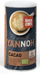 Lima Yannoh Instant cu cacao 175 g