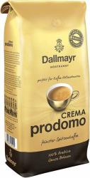 Dallmayr Crema Prodomo szemes 1 kg