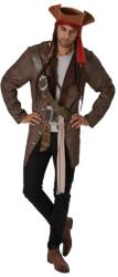 Rubies Jack Sparrow felnőtt jelmez standard méret (820520-STD)