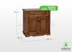 Möbelstar CLA 123