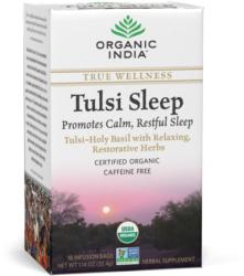 Organic India Tulsi Sleep tea 18 filter
