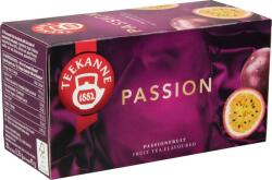 TEEKANNE Passion maracuja és őszibarack ízű tea 20 filter