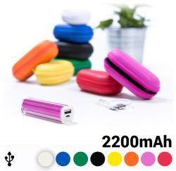 BigBuy 144966 2200 mAh