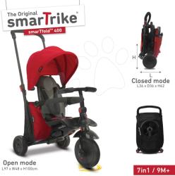 smarTrike 400 Touch Steering