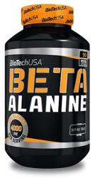 BioTechUSA Beta Alanine kapszula 90 db