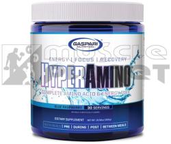 Gaspari Nutrition Hyperamino 300 g