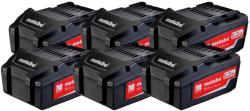 Metabo 18V 5.2Ah Li-Power (625152000)