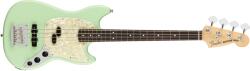 Fender American Performer Mustang Bass RW SSG