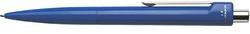 Schneider Pix SCHNEIDER K1, clema metalica, corp albastru - scriere albastra (S-3153) - ihtis