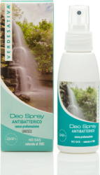 Verdesativa Antibakteriális Deo-Spray - 100 ml