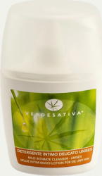 Verdesativa Enyhe Unisex intimtisztító - 250 ml
