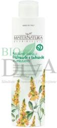MaterNatura Balsam de păr nutritiv cu sulfină Maternatura 250-ml