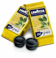 LAVAZZA Espresso Point capsule ceai de lamaie 50 buc (C5-25)