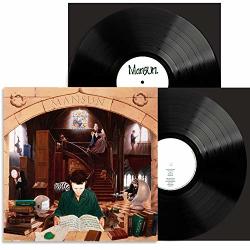 Mansun SIX - facethemusic - 12 390 Ft