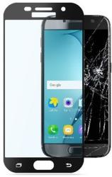Cellularline TEMPGCABGALA517K Samsung Galaxy A5 (2017) Edzett üveg kijelzővédő (TEMPGCABGALA517K)