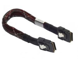 Lenovo SAS HDD signal cable 25cm (mini SAS - mini SAS) (FRU 42C2376)