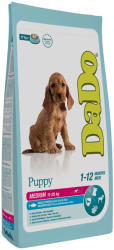 DaDo Puppy Medium Breed Ocean Fish & Rice 12 kg