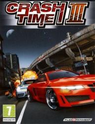 Tradewest Crash Time III Highway Nights (PC)