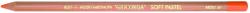 KOH-I-NOOR Creion GIOCONDA pastel uscat KOH-I-NOOR, orange cadmiu
