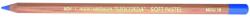 KOH-I-NOOR Creion GIOCONDA pastel uscat KOH-I-NOOR, albastru ultramarin