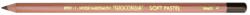 KOH-I-NOOR Creion GIOCONDA pastel uscat KOH-I-NOOR, maron caprioara