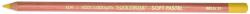 KOH-I-NOOR Creion GIOCONDA pastel uscat KOH-I-NOOR, galben scamosat