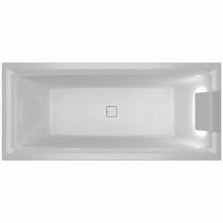 RIHO Still Square 180x80 cm right (BR0100500K00130)