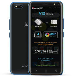 Allview A10 Plus