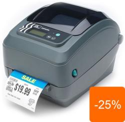 Zebra GX420t (GX42-102521-000)