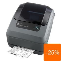Zebra GX430t (GX43-102521-000)