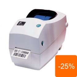 Zebra TLP2824 Plus (282P-101220-000)