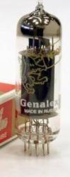 Genalex Lampa ( Tub ) Pentoda Genalex EL84 / N709 Gold Lion