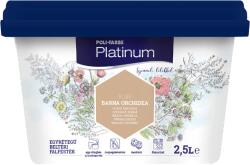 Poli-Farbe Platinum Színes Beltéri 2, 5l Bo40 Barna Orchidea Diszperziós Falfesték