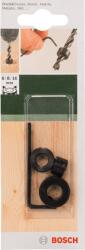 Bosch Mélységütköző Csavarozóbittel Pz 2, 6mm Gipszkartonhoz (2609255907)