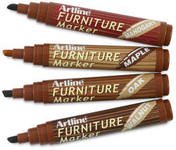 ARTLINE Marker permanent pentru retus mobila ARTLINE 95 Furniture
