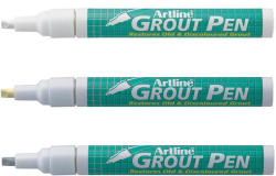 ARTLINE Marker permanent pentru rosturi ARTLINE 419 Grout Pen
