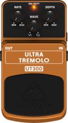 BEHRINGER ULTRA TREMOLO UT300 gitár effekt pedál (UT300)
