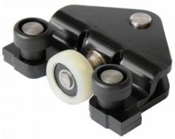  Renault Trafic alsó tolóajtó görgő konzollal (6003-00-0133P)