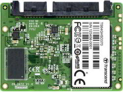 Transcend 64GB TS64GHSD370