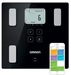 Omron Viva HBF-222T-EBK Cantar baie