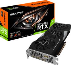 GIGABYTE GeForce RTX 2060 GAMING OC GDDR6 (GV-N2060GAMING-OC-6GD)