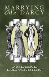 Game Salute Marrying Mr. Darcy: Undead kiegészítő