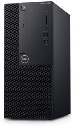 Dell OptiPlex 3060 MT DO3060MTI781281OWP