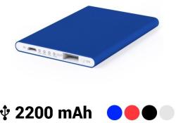 BigBuy 145538 2200 mAh