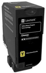 Lexmark 74C20YE