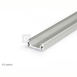 Topmet LED profil SURFACE10 BC/UX eloxált (77270020)